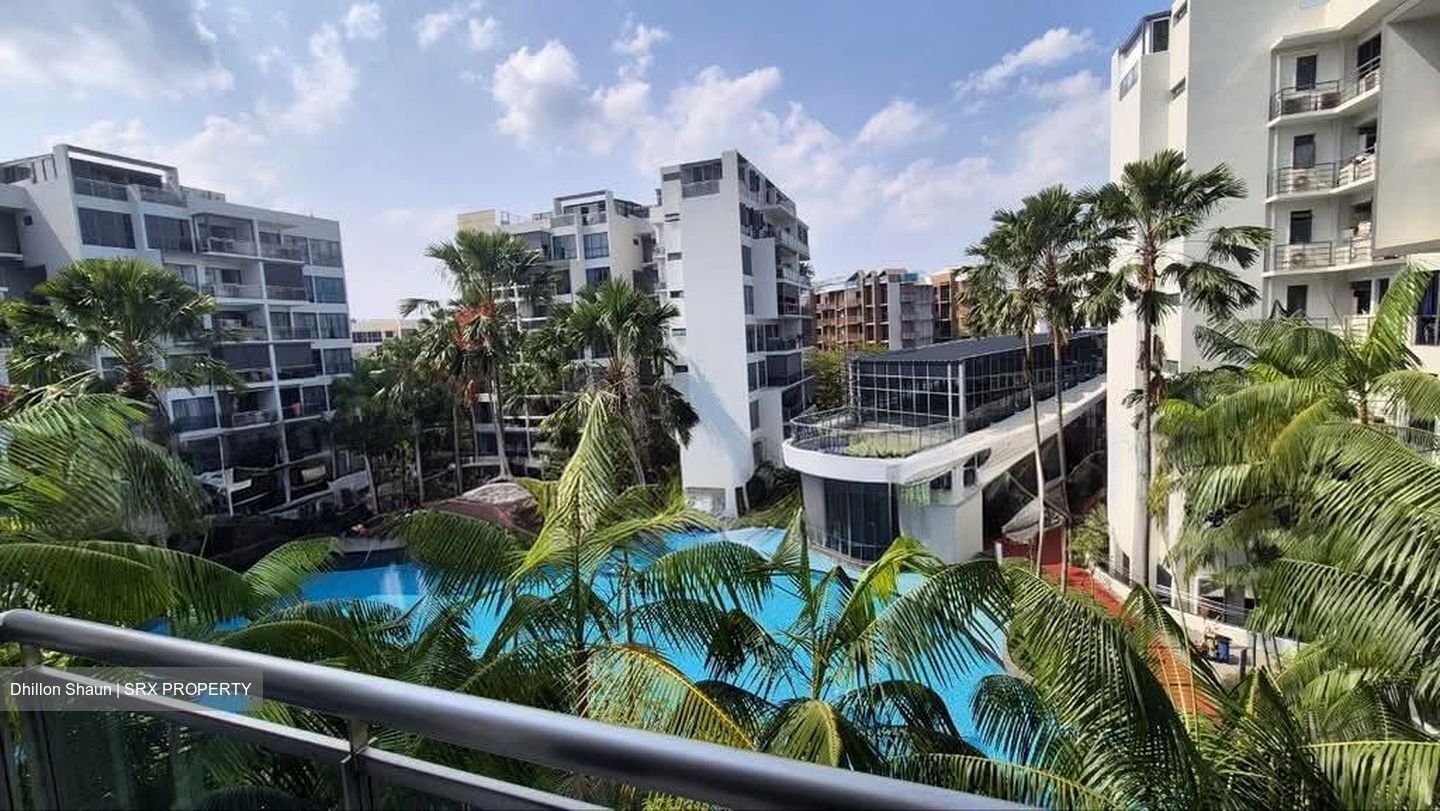 Parc Olympia (D17), Condominium #602405181